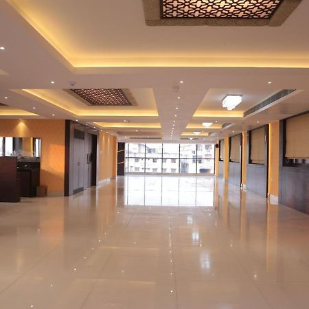 Hotel Ds International จัมเชดปูร์ ภายนอก รูปภาพ