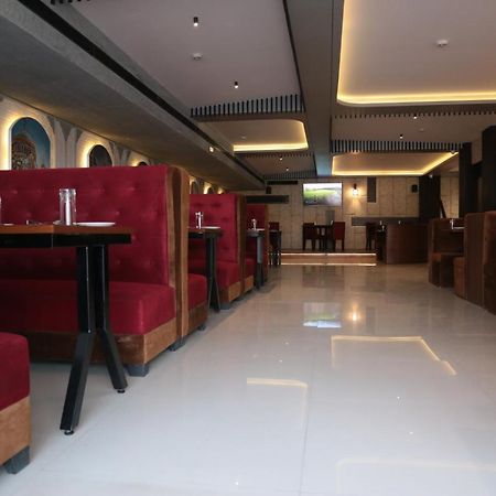 Hotel Ds International จัมเชดปูร์ ภายนอก รูปภาพ