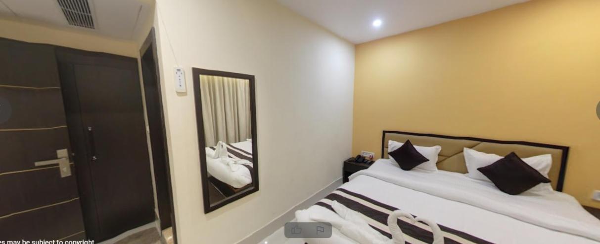 Hotel Ds International จัมเชดปูร์ ภายนอก รูปภาพ